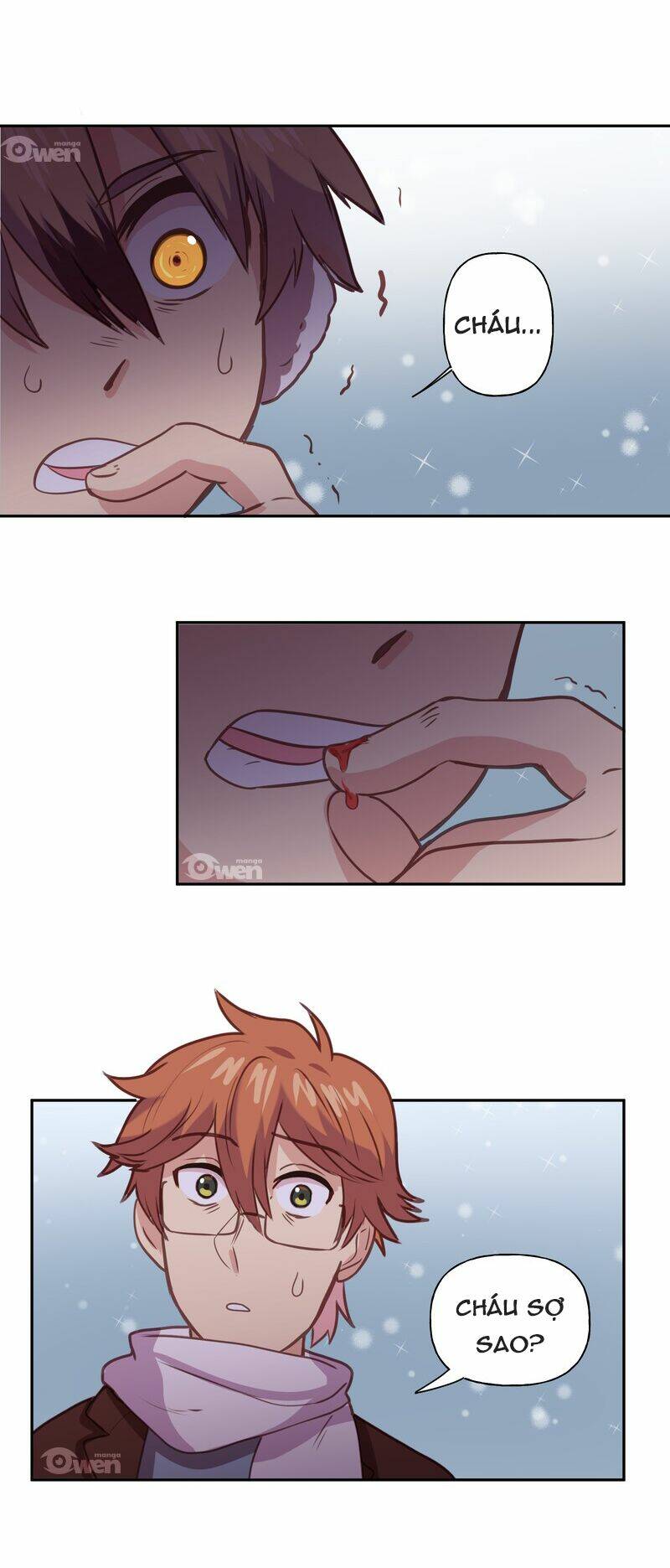 lời nguyền lalin chapter 43 15