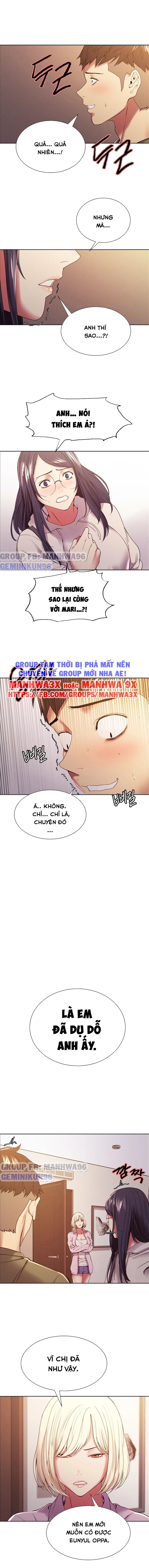 chạy trốn gia đình chapter 28 2