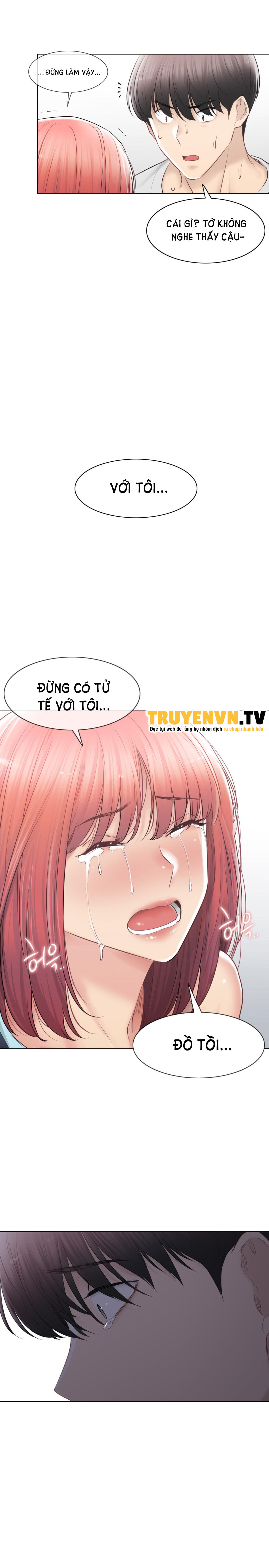 mở khóa tim em chapter 97 23