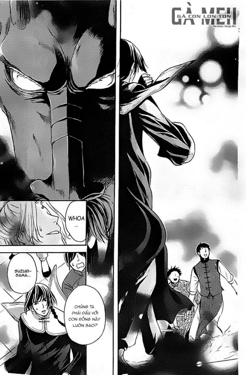 strange dragon chapter 4 36