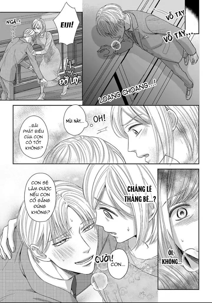 làm tốt lắm thiếu gia chapter 4 5