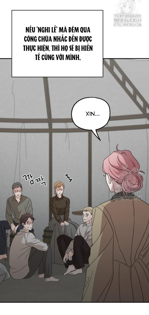 gia đình chồng bị ám ảnh bởi tôi chapter 120.1 30