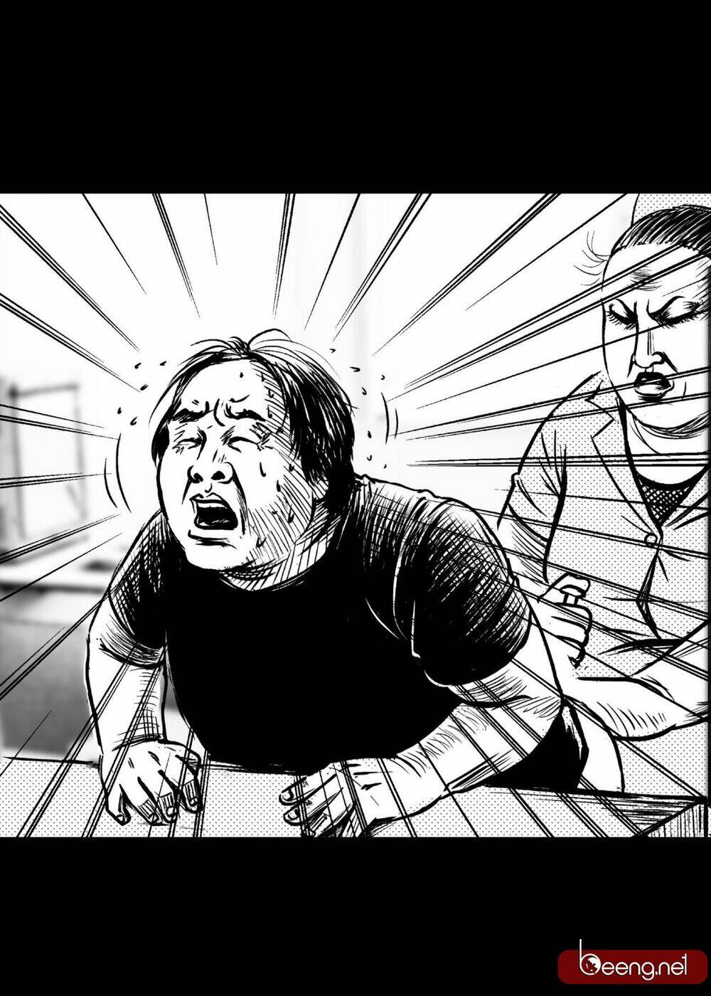 dạ hành khuyển chapter 2 46