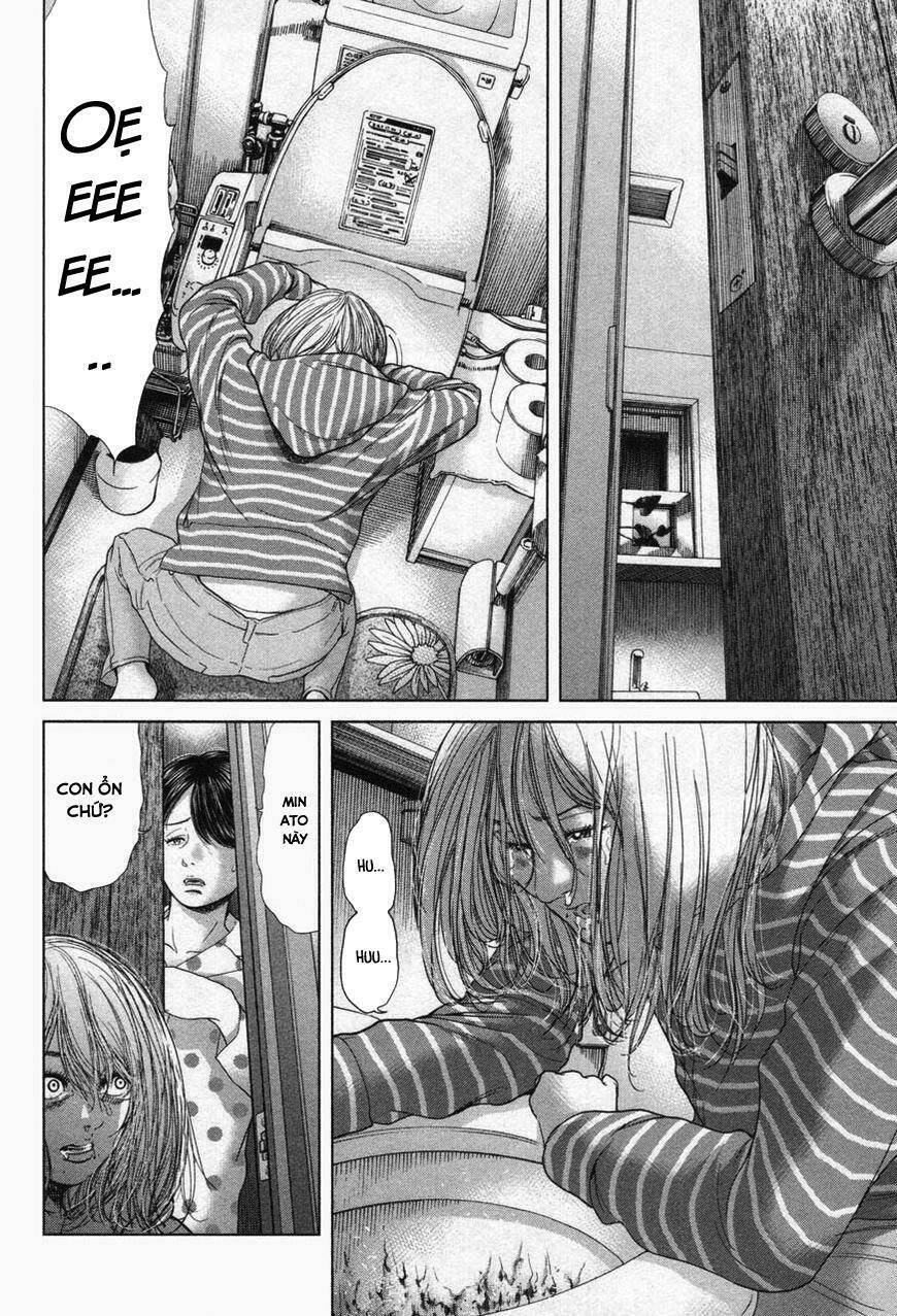 ikenie touhyou chapter 30 5