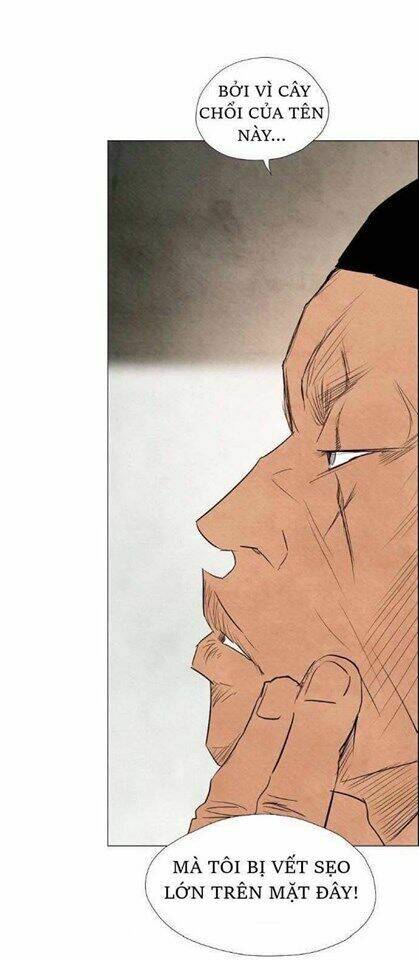 nạn nhân hồi sinh chapter 32 28