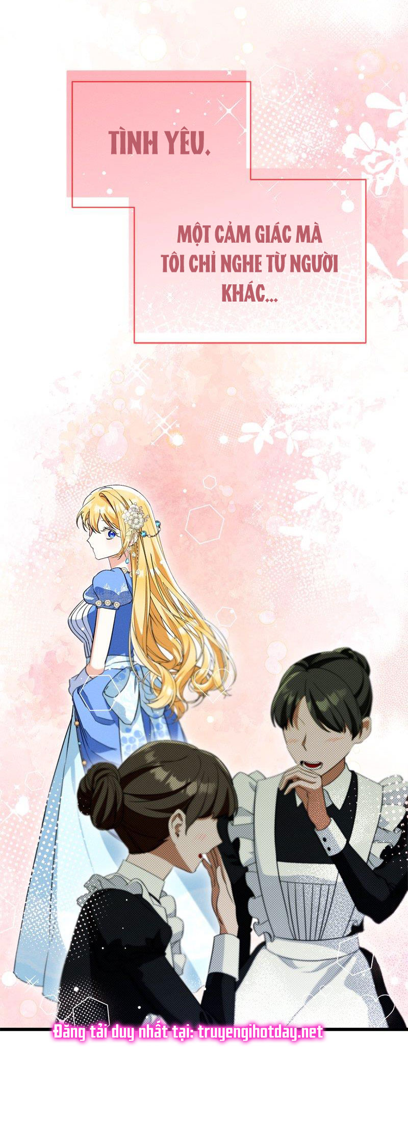 Dinh Thự Của Dã Thú chapter 21.3 - Trang 8