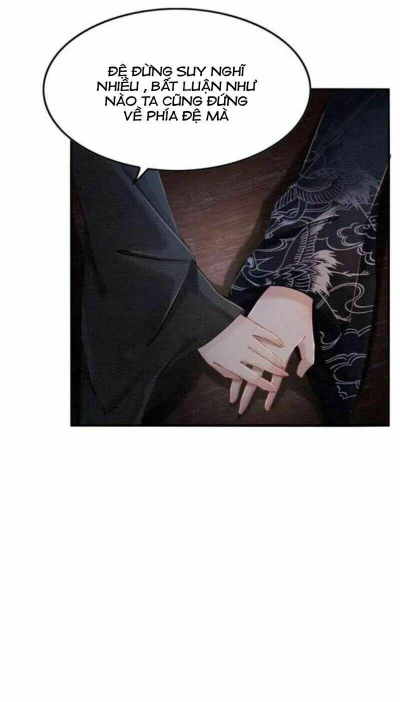 trọng sinh bá sủng nhiếp chính vương quá mạnh mẽ chapter 65 51