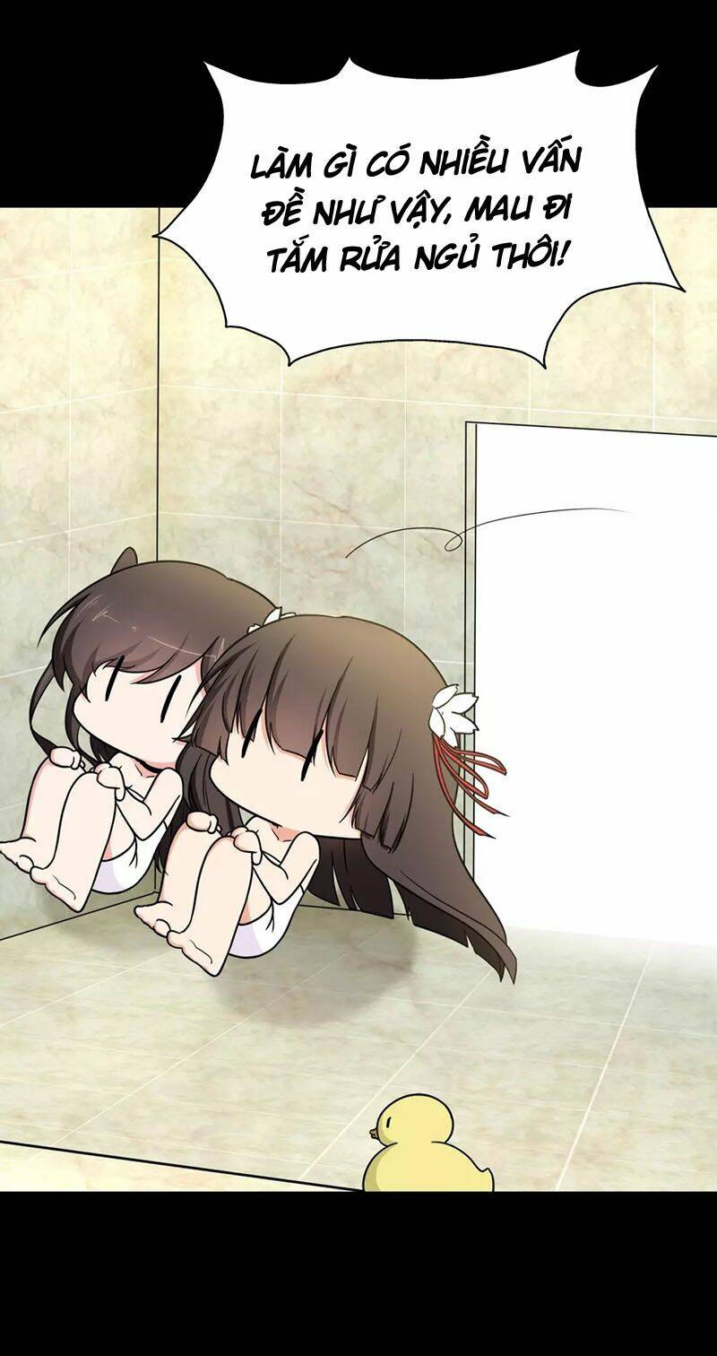 bạn gái virus của tôi chapter 233 34