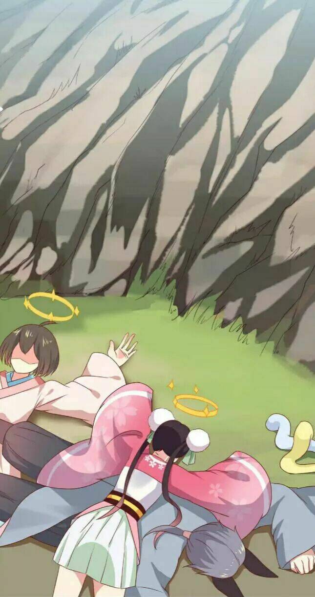 phi thiên địch tự dưỡng đích khẩu tử chapter 22 12