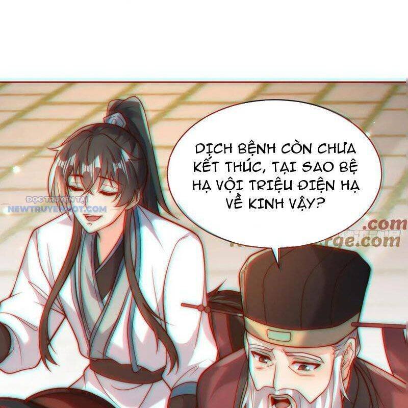 ta thực sự không muốn làm thần tiên chapter 59 47