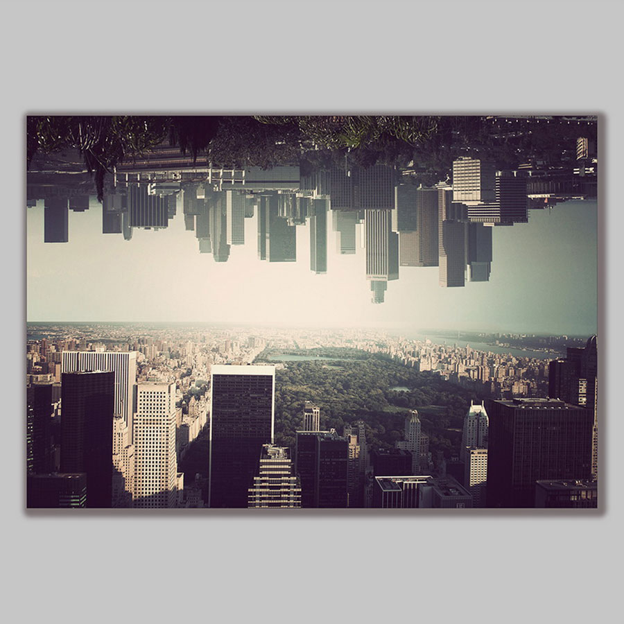 Tranh Treo Tường Poster Q29_CT0394