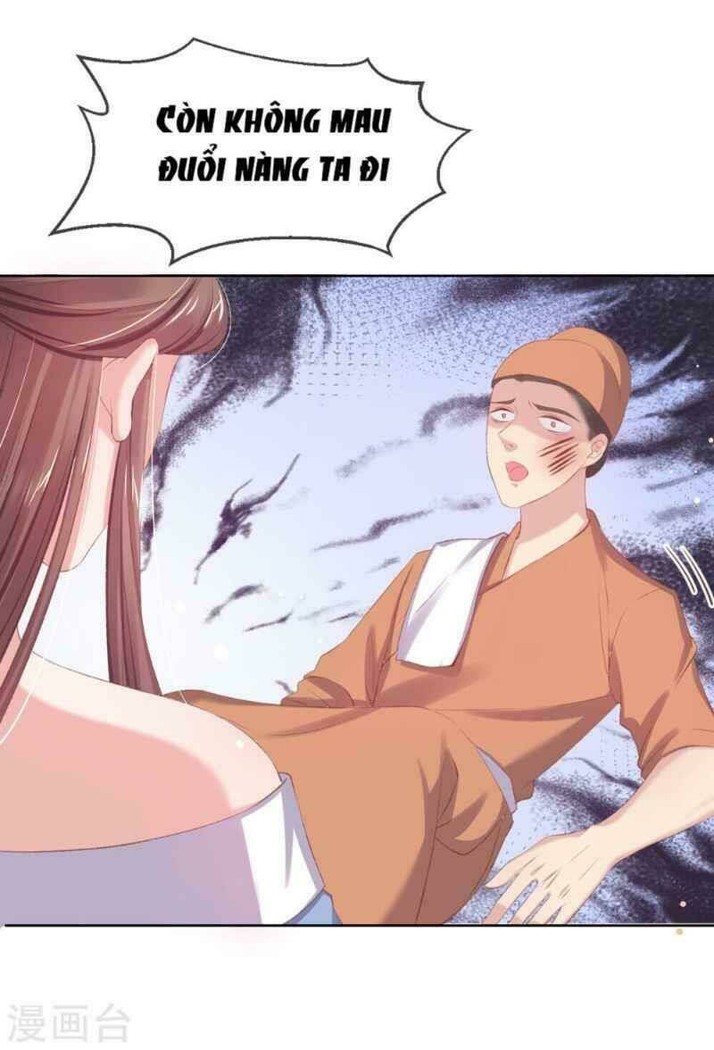 thị huyết y phi chapter 44 17
