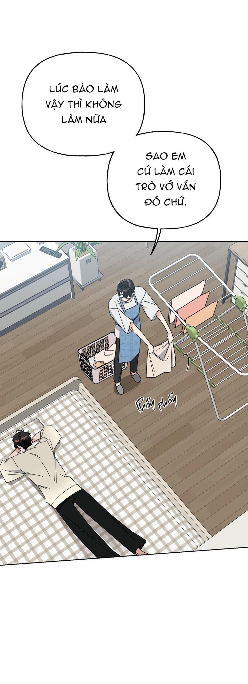 lệnh cứu rỗi chapter 3 13