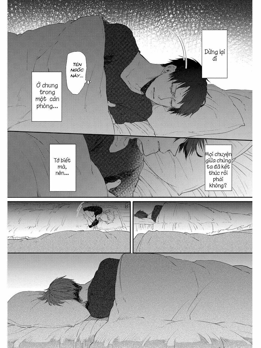 oko-sama box chapter 3 22