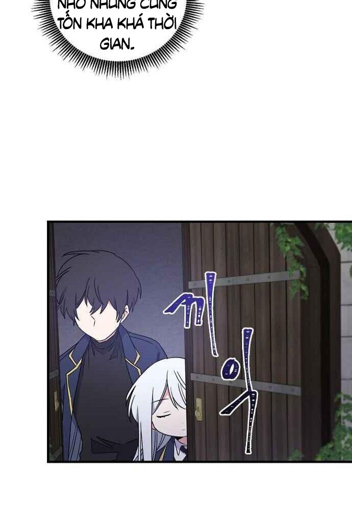 nhà hiền triết yigret chapter 14 41