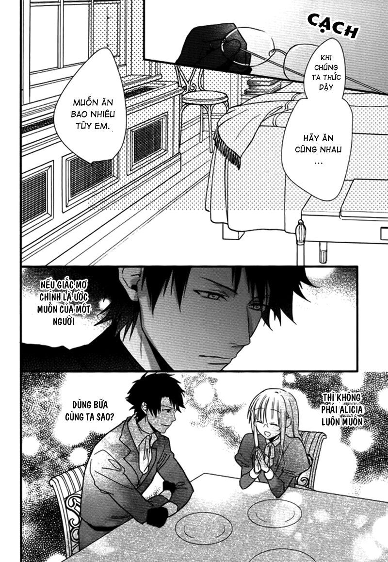 shinigamihime no saikon chapter 13 12