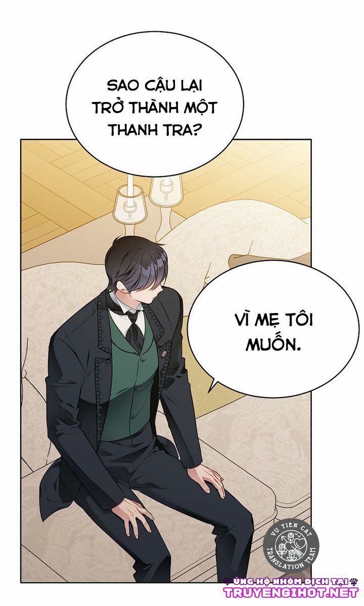 thám tử của muiella chapter 162.5 30