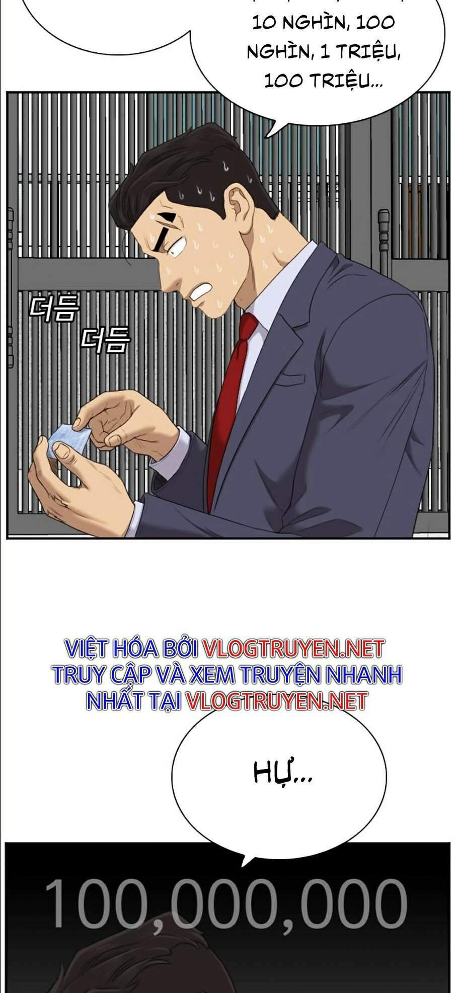 người xấu chapter 59 98