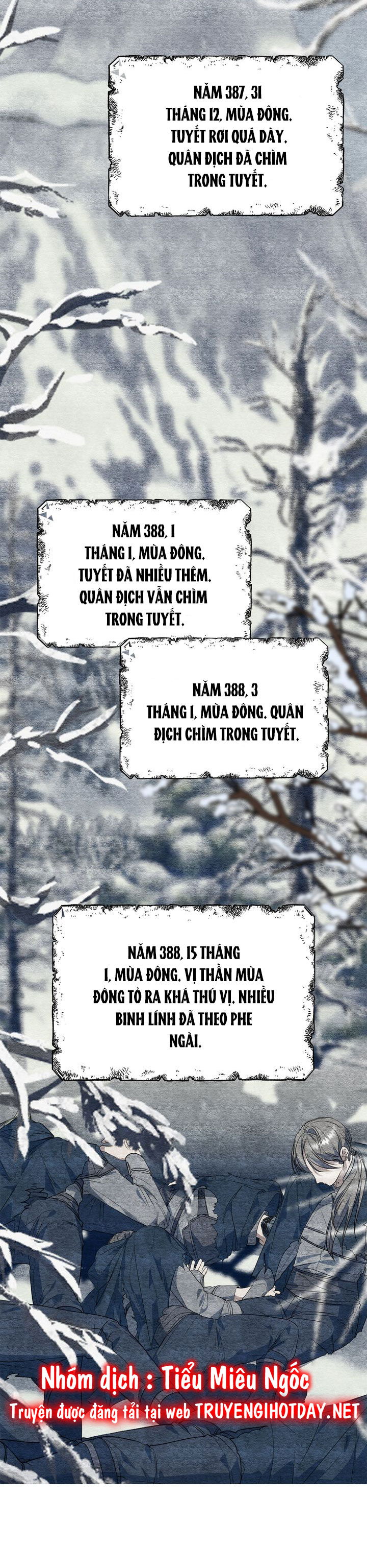 hãy nghe lời của tôi chapter 85 34