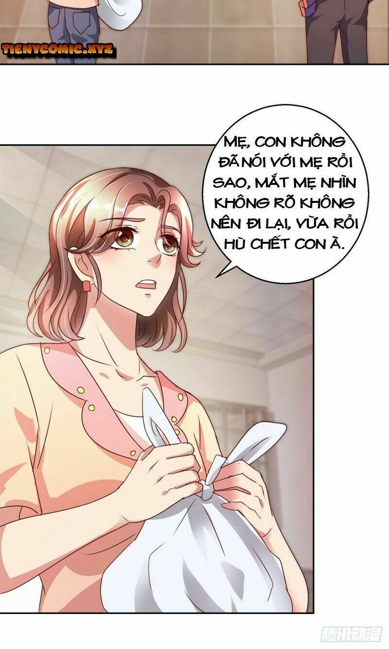 vú em là cổ tiên chapter 145 4