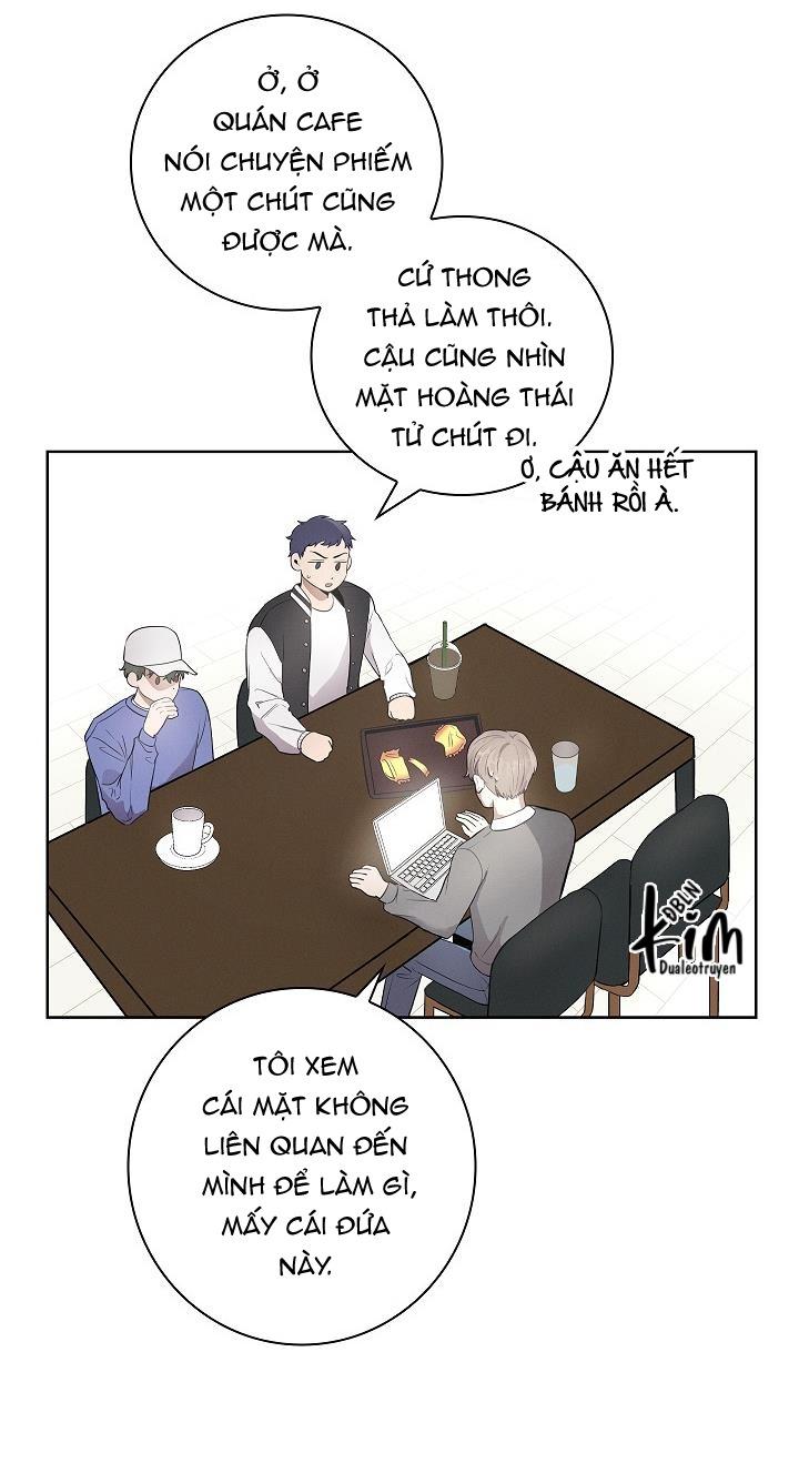 (abo) be, be chapter 1 22