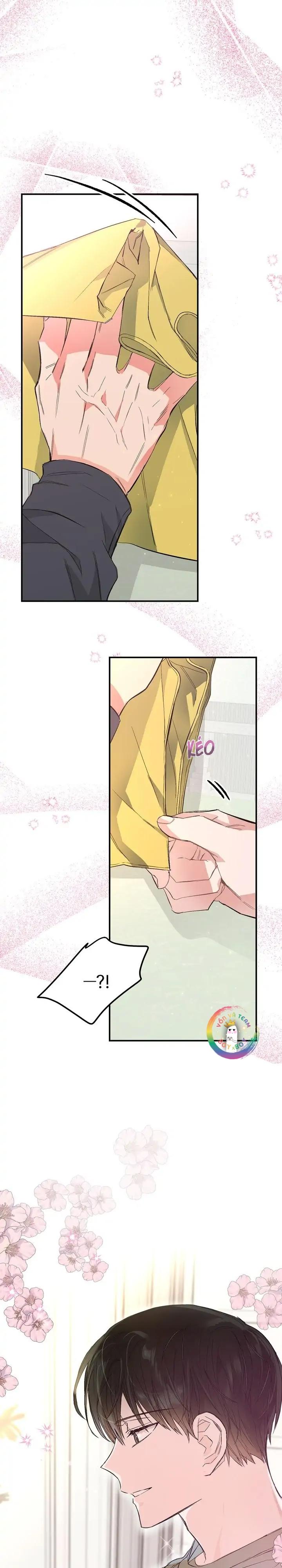 chung một bầu không khí (end) chapter 9 1