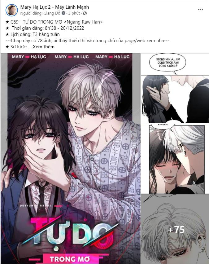 cô đi mà lấy chồng tôi chapter 65 35