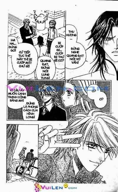 nữ sinh thời đại chapter 4 5