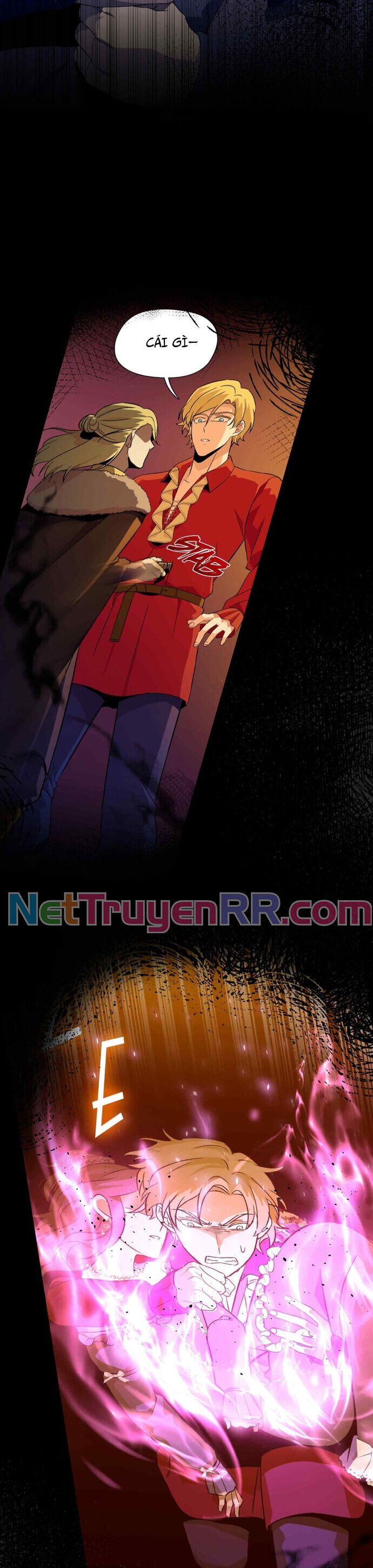 Trọng Sinh Chi Quân Chủ Chapter 11 35
