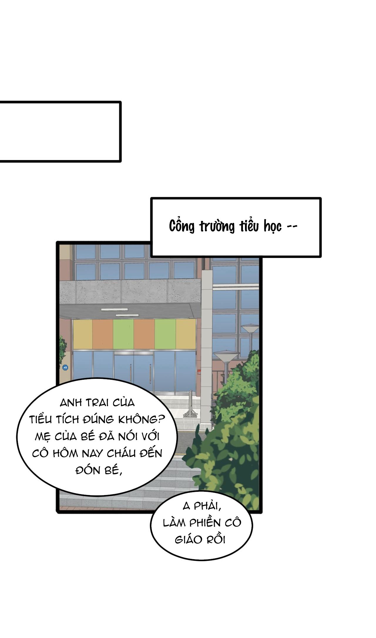 rốt cuộc bé mèo đang nghĩ gì ? chapter 16 17