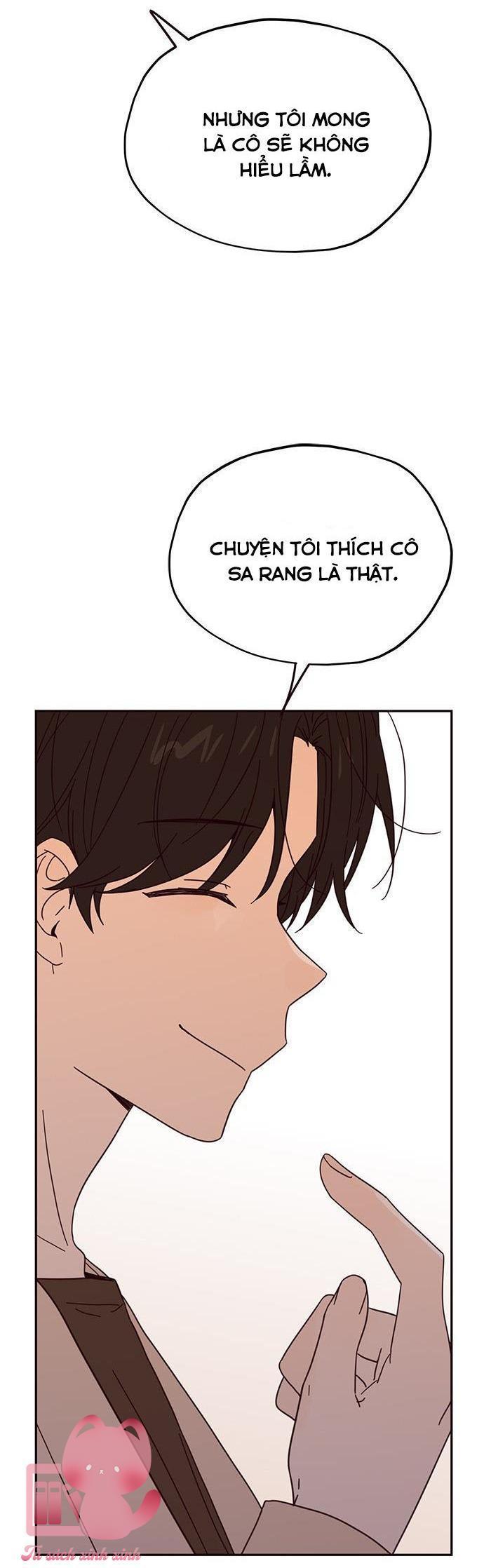 sợi chỉ tình yêu chapter 9 25