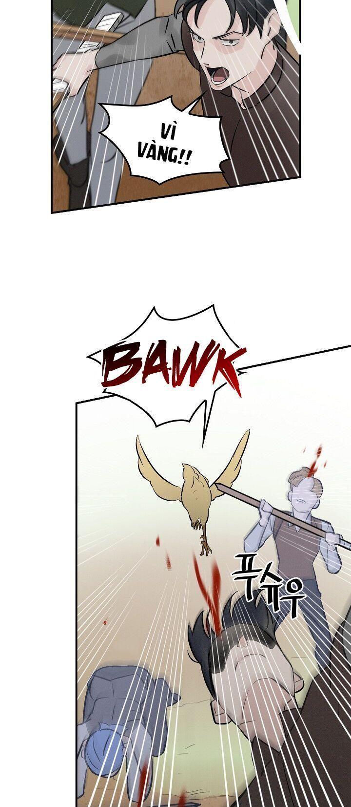 tôi lên cấp chỉ bằng cách ăn chapter 6 51