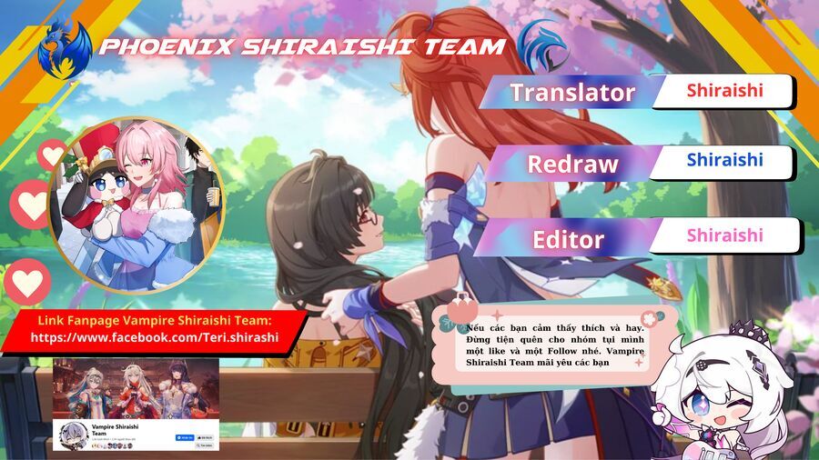 câu chuyện về sự luân hồi ở thế giới maydare chapter 32.1 4