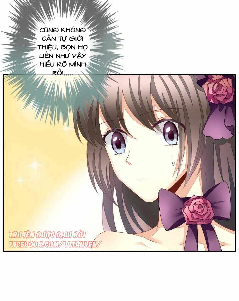 vị hôn thê bỏ trốn chapter 57 19