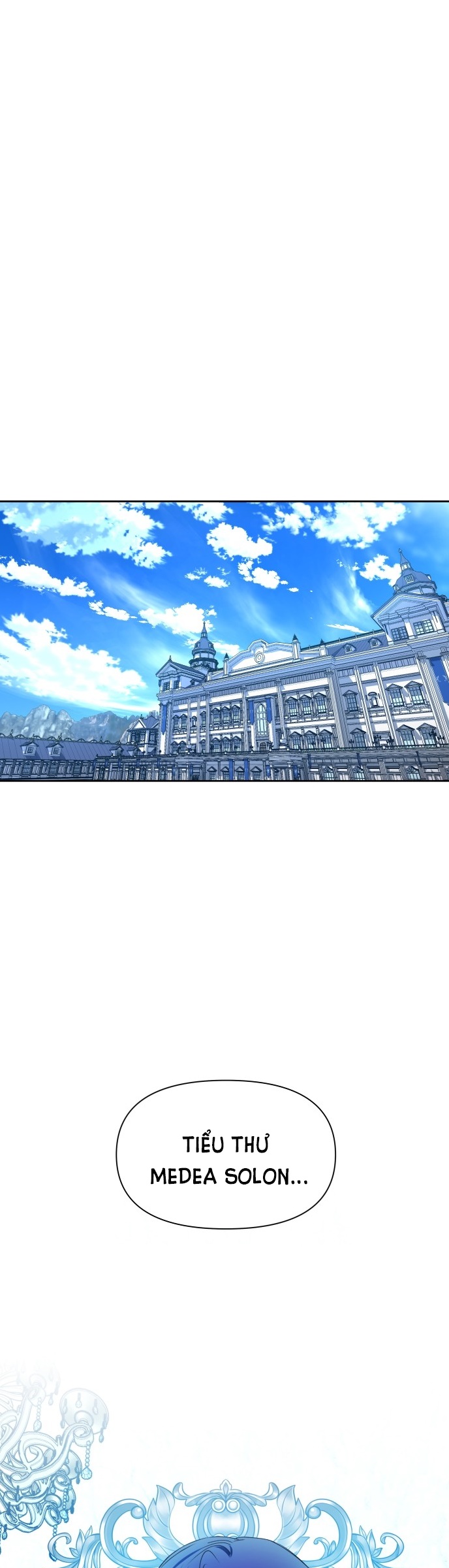 tôi muốn trở thành cô ấy dù chỉ là một ngày chapter 60 1