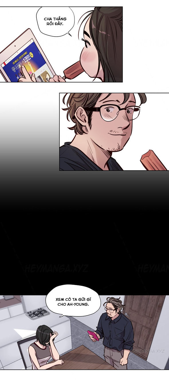 đền tội chapter 49 8