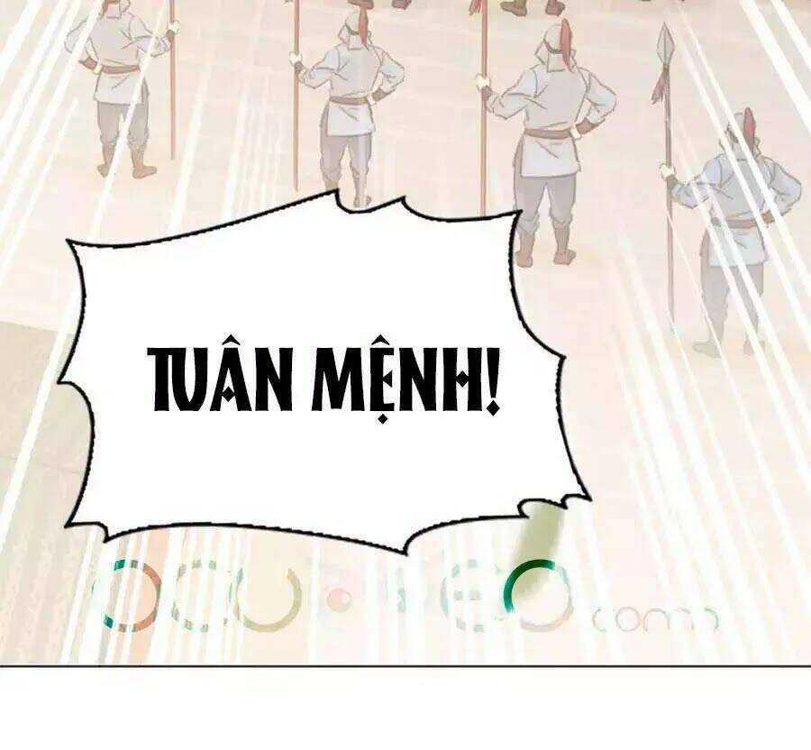 tiểu sư phụ, tóc giả của ngài rơi rồi! chapter 23 69