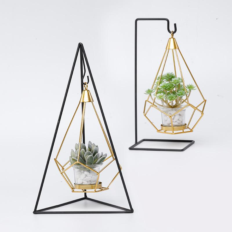 Ưu Đãi Đặc Biệt Phòng Khách Vật Có Mô Phỏng Cây Cảnh Mọng Nước Đồ Trang Trí Nhỏ Trang Trí Nhà Máy Tính Để Bàn Chân Nến Phòng Hiên Tủ Rượu Ánh Sáng Sang Trọng