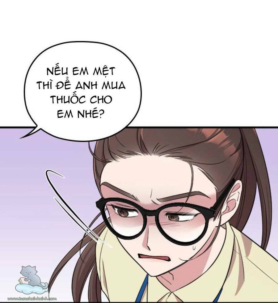 cô đi mà lấy chồng tôi đi chapter 2 15