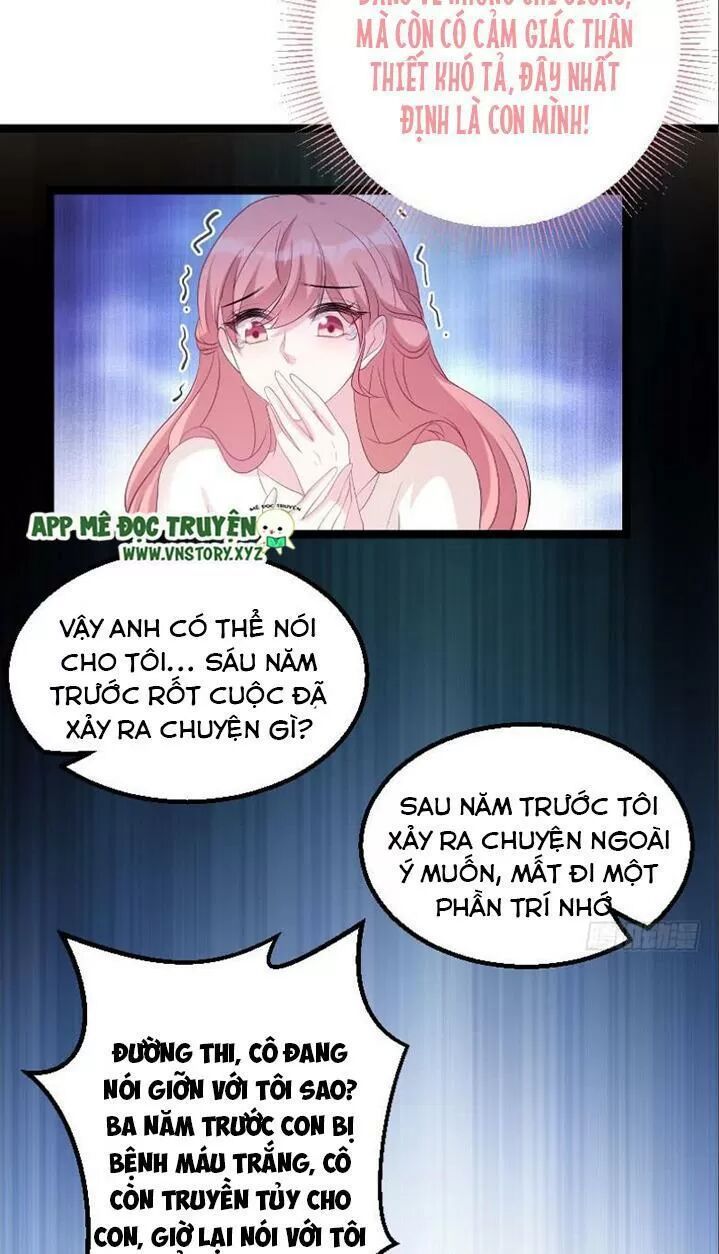 bảo bối đáng yêu đột kích chapter 77 3