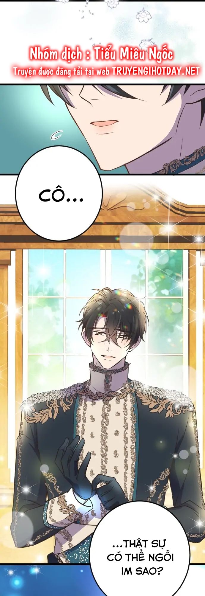 tình yêu thuần khiết chapter 13 7