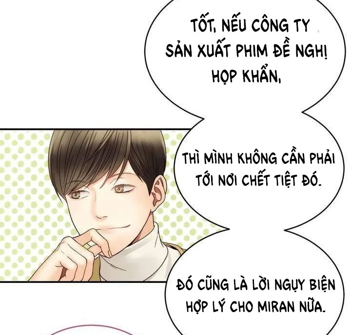 [16+] ánh sao ban mai chapter 30 27