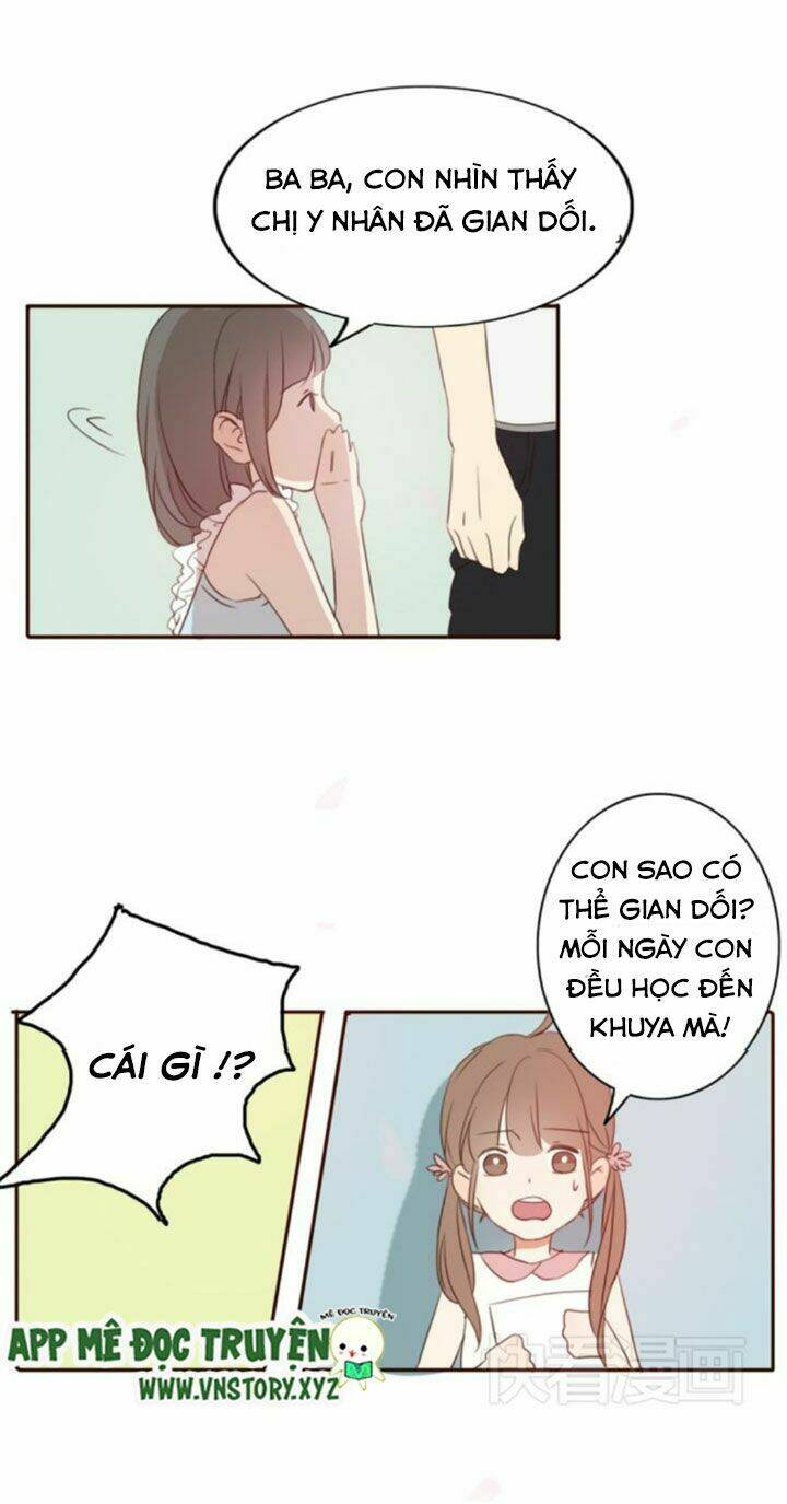 tình yêu không nói dối chapter 32 17