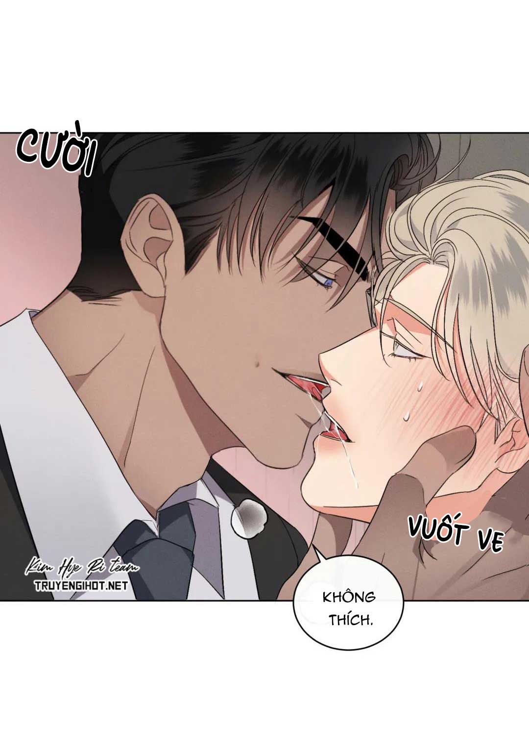 kick off chapter 6 4