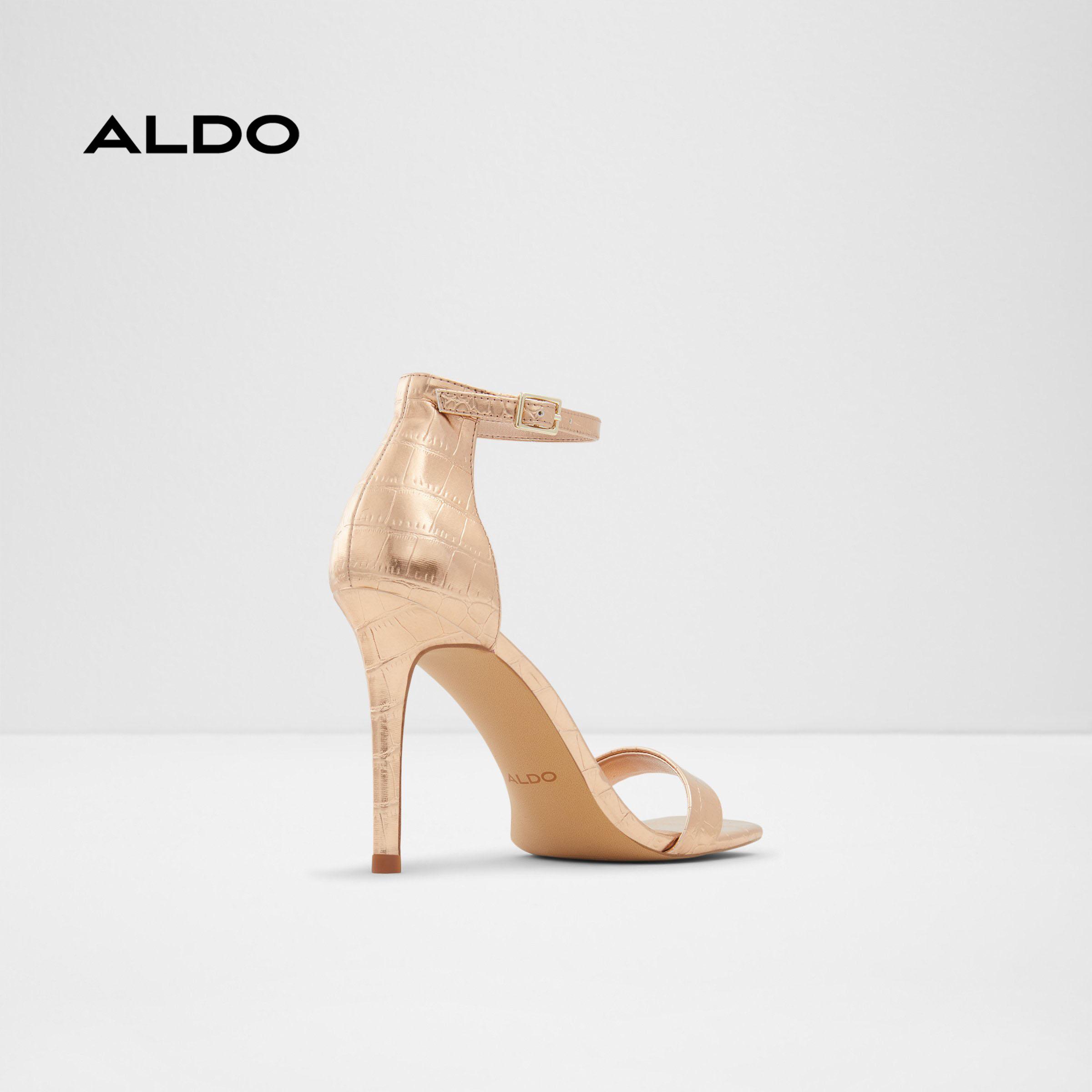 Sandal cao gót nữ Aldo AFENDAVEN