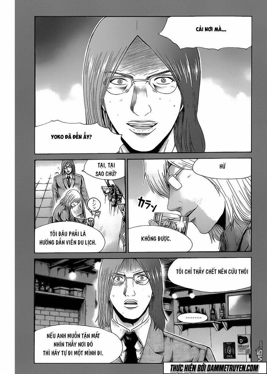 soul reviver south chapter 8 14