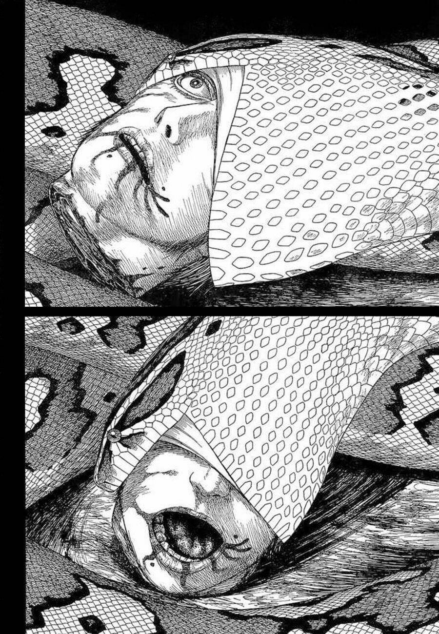 thư ký của alexandros đại đế chapter 60 28