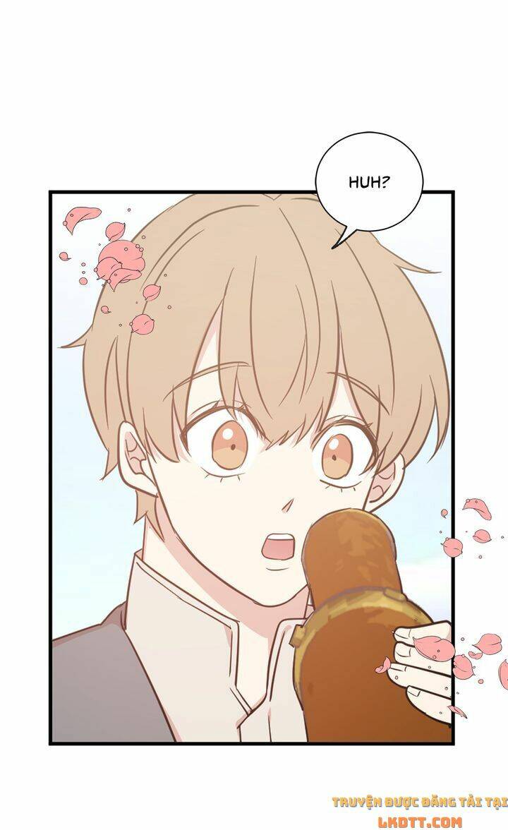 tôi chọn kết thúc của hoàng đế chapter 15 27