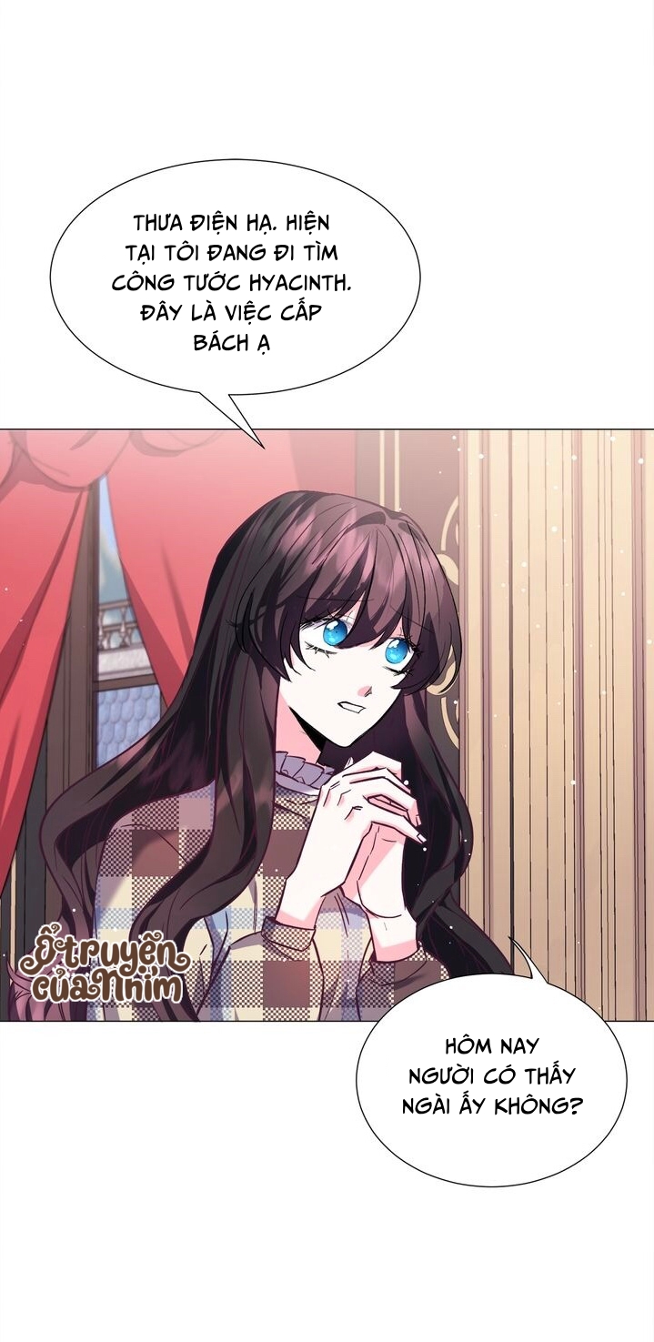 cách để nhân vật phụ phá đảo game hẹn hò chapter 16 31