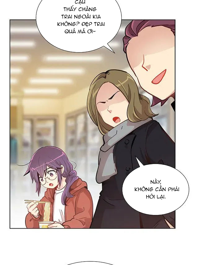 hương vị của nữ thần chapter 5.2 19